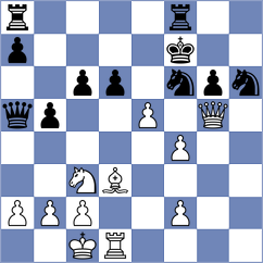 Shubin - Golubov (St Petersburg RUS, 2023)