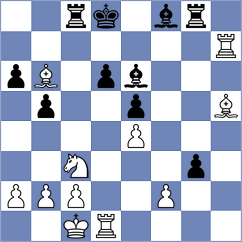Hernandez Mendez - Coetsee (Eindhoven NED, 2023)
