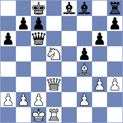 Bulkovstein - Schneider (Dusseldorf GER, 2023)