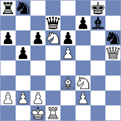 Ngo - Cori Quispe (chess.com INT, 2025)