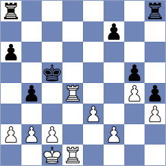 Klahold - Kern (Playchess.com INT, 2020)