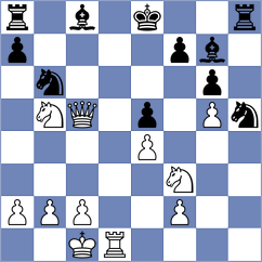Navara - Cattaneo (chess.com INT, 2024)