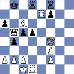 Slovineanu - Romero Ruscalleda (chess.com INT, 2025)