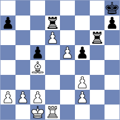 De Prado Rodriguez - Weetik (chess.com INT, 2023)
