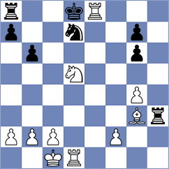 Raykov - Stoimenov (Sofia, 2009)