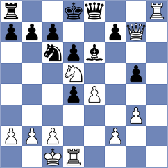 Fiedorek - Barak (chess.com INT, 2024)
