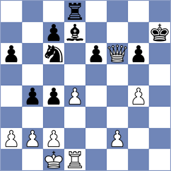 Buckley - Zeidler (Swidnica POL, 2025)