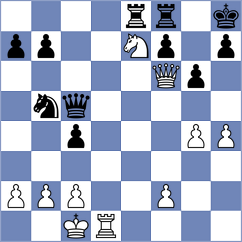 Boucher - Bhullar (Laval Quebec CAN, 2024)