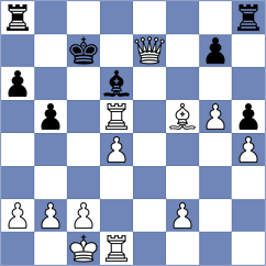 Kocharin - Stoettner (chess.com INT, 2024)