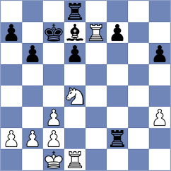 Janaszak - Schulze (chess.com INT, 2024)