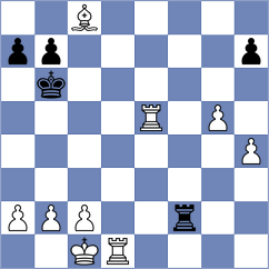 Playa - Piliczewski (chess.com INT, 2025)