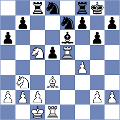 Prie - Avshalumov (Strasbourg, 1991)