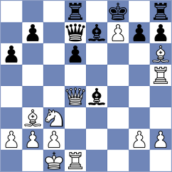 Dolezal - Ferraro (Villa Ballester, 2006)