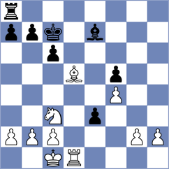 Mundaca Alvarez - Herrera (Santiago de Chile, 1992)