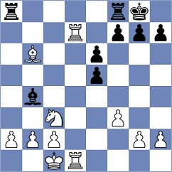 Manelyuk - Ronka (chess.com INT, 2023)