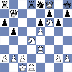 Kujawski - Subervi (chess.com INT, 2024)