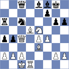 Novotny - Adamek (Czech Republic CZE, 2024)