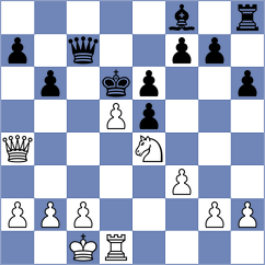 Camilleri - Sharma (Moscow, 1994)
