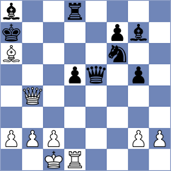 Hartikainen - Anisimov (Chess.com INT, 2020)