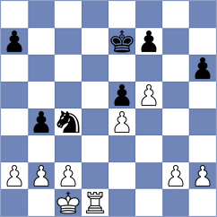 Ambrogi - Munro (chess.com INT, 2023)