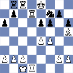 Silva - Souleidis (chess.com INT, 2025)