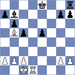 Kovalev - Vakhidov (Chess.com INT, 2020)
