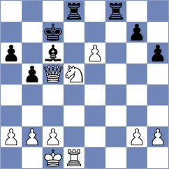 Yang - Liu (Hong Kong HKG, 2023)