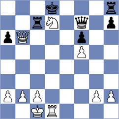 Kiryttopoulos - Oikonomopoulos (Prague CZE, 2024)