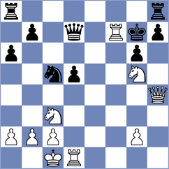 Garcia Lafuente - Ortiz de Apodaca Villaplana (Alcorcon ESP, 2022)