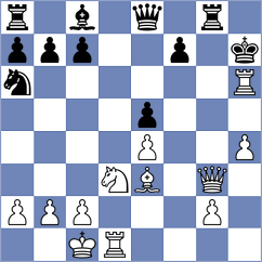 Ferrufino - Vovk (chess.com INT, 2024)