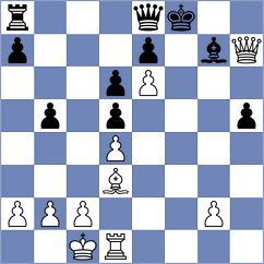 Al Tarbosh - Valgmae (chess.com INT, 2024)