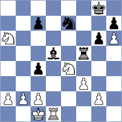 Blocker - Knecht (Detroit East, 1983)