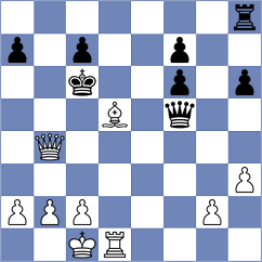 Lekic - Numanoglu (Kemer, 2007)