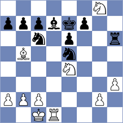 Rizzo - Jackson (chess.com INT, 2024)