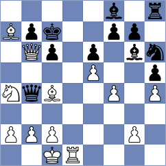 Espinoza Palomino - Nadal Quintana (Lima, 2012)