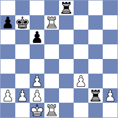 Caceres Recalde - Romczyk (Buenos Aires, 2004)