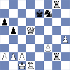 Sliwicka - Amarasinghe (chess.com INT, 2025)
