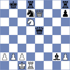 Grebionkin - Sharipov (Gornozavodsk, 2007)