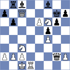 Kartsev - Smirnov (Dagomys, 2004)