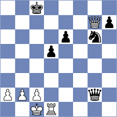 German - Ferster (Bad Mergentheim, 2003)