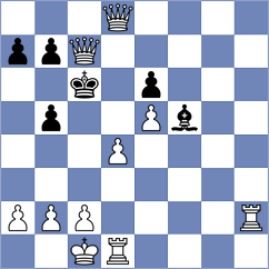 Dokhanian - Nasrollahzadeh (Chess.com INT, 2021)
