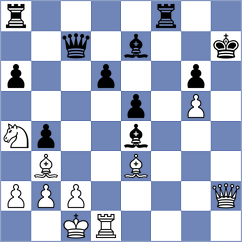 Toste Nieto - Alcaraz Martinez (Figueres, 2011)