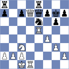 Lazic - Topczewski (Recco, 2012)
