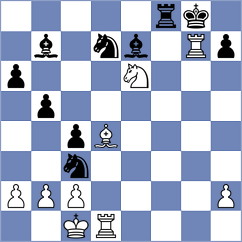 Delgado Alvarez - Werren (Havana CUB, 2024)