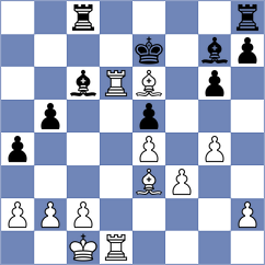 Perez Mitjans - Pimienta Sanchez (Albacete, 2007)
