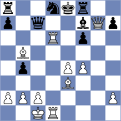 Lu - Zhu Chen (London ENG, 2025)