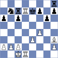 Esteso - Martinez (Albacete, 1994)