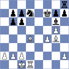 Fernandez Reyes - Carvajal Sanchez (Matanzas, 2009)