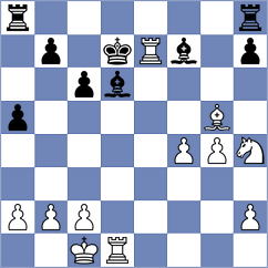 Russo - Rogmans (Charleroi, 2005)