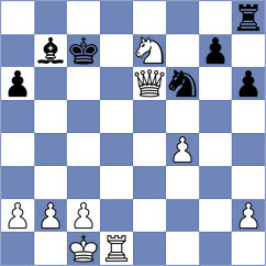 Matinian - Khabichev (Chess.com INT, 2020)
